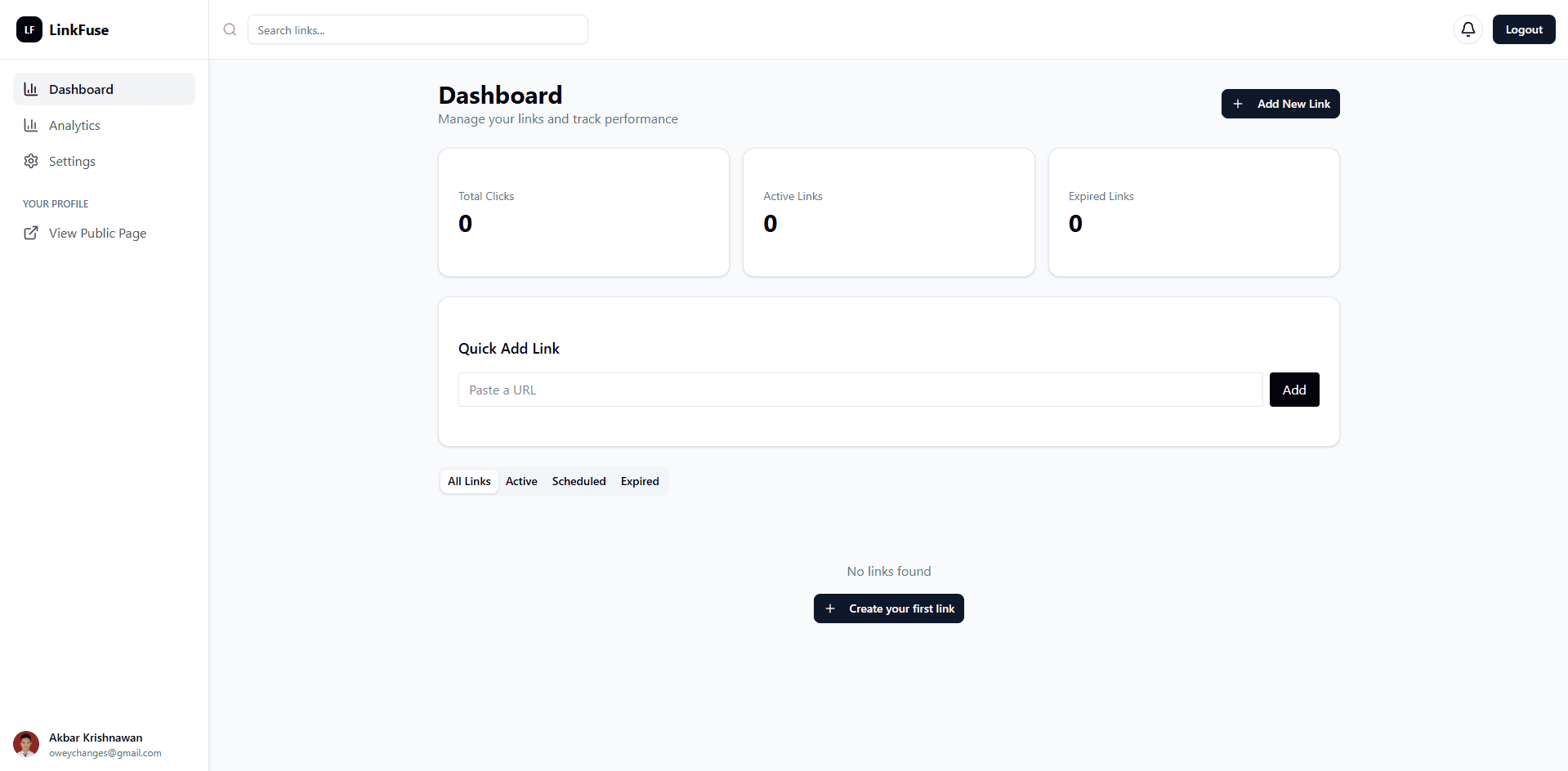 Project Preview