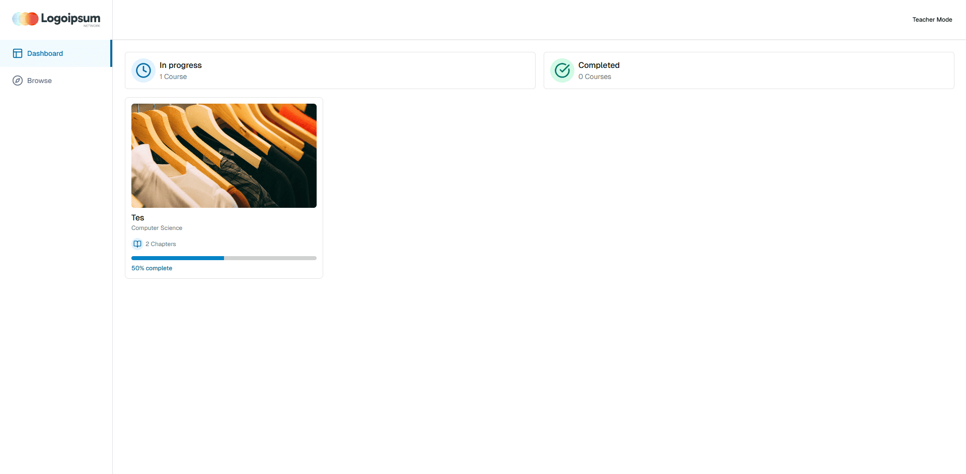 Project Preview